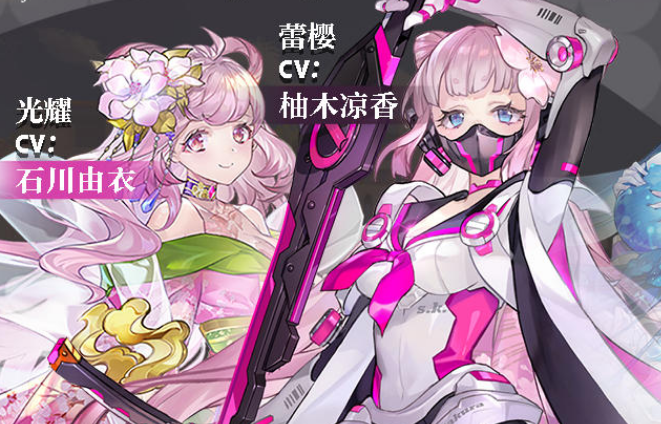 养成爱好者的福音：一款福利满满的休闲手游《姬斗无双》