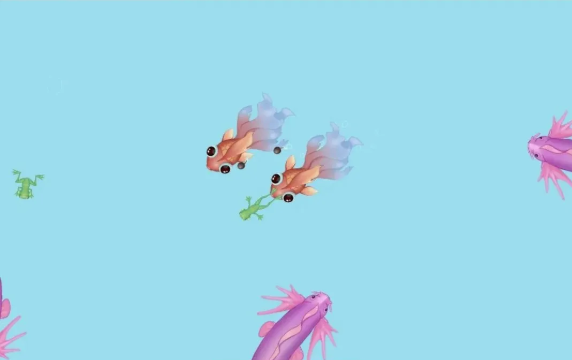 2022年最新资讯：休闲小游戏《召唤神龙》快来池塘游玩