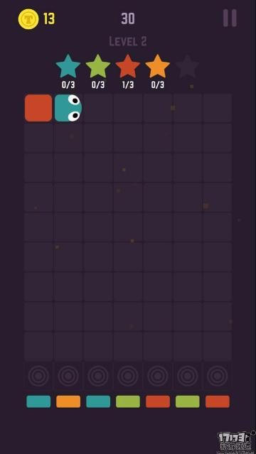 贪吃蛇+三消元素等于《蛇窟卫士》快来看看这游戏到底怎么玩