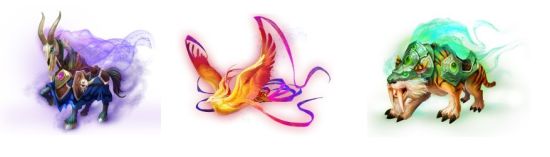 手心里的魔兽世界 次时代《魔兽远征》原图曝光