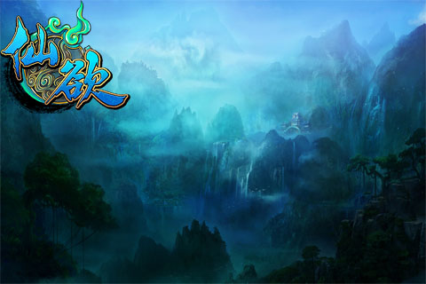 感受仙侠世界 ARPG仙侠手游《仙欲》首次曝光