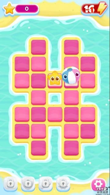 画风可爱的“对对碰”游戏《快乐配对》让你玩到根本停不下来