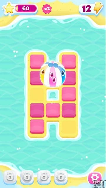 画风可爱的“对对碰”游戏《快乐配对》让你玩到根本停不下来