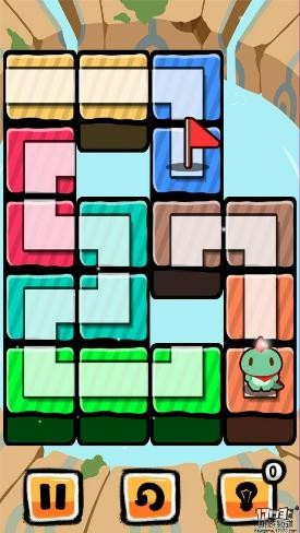 2022年最新资讯:值得体验的趣味性拼图解谜游戏《寻找出路》