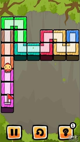 2022年最新资讯:值得体验的趣味性拼图解谜游戏《寻找出路》