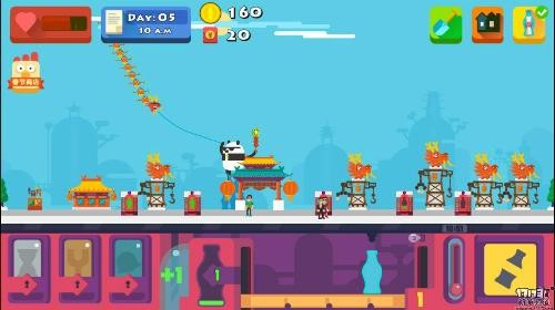 扎心！模拟经营的游戏《苏打世界》这里的老板不好当啊！