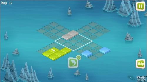 结合了推箱子的解谜游戏《完美的图腾土地》会带给玩家怎样体验