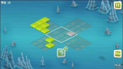 结合了推箱子的解谜游戏《完美的图腾土地》会带给玩家怎样体验