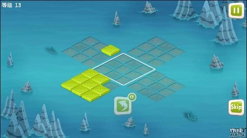 结合了推箱子的解谜游戏《完美的图腾土地》会带给玩家怎样体验