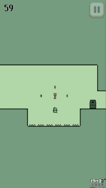 极具趣味的冒险闯关游戏《机器人奔跑》让你玩得根本不能停