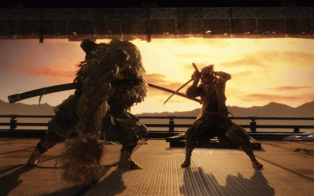 在《刀剑乱舞》《原神》等几款游戏中感受的到日式风格