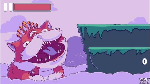 好家伙！直白又好玩的游戏《别吃人》只吃动物，不要吃人