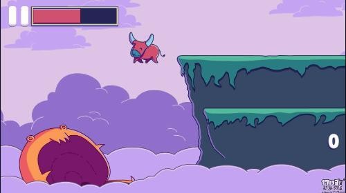 好家伙！直白又好玩的游戏《别吃人》只吃动物，不要吃人