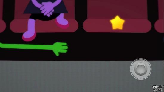 震惊!解谜型休闲游戏《抓住你的机会》青蛙谈起了奇葩的恋爱