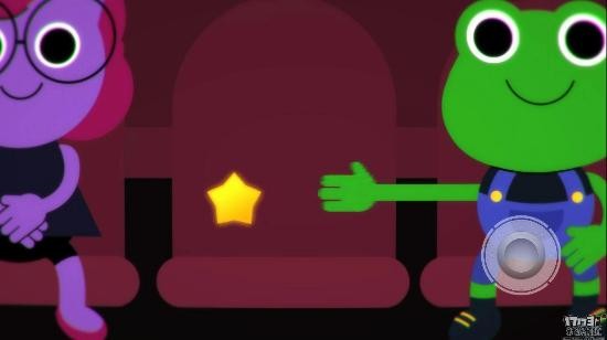 震惊!解谜型休闲游戏《抓住你的机会》青蛙谈起了奇葩的恋爱