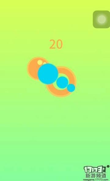 鱼版的“贪吃蛇”？《泡泡波普尔》一款颜色鲜明的休闲益智游戏