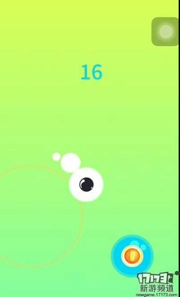 鱼版的“贪吃蛇”？《泡泡波普尔》一款颜色鲜明的休闲益智游戏