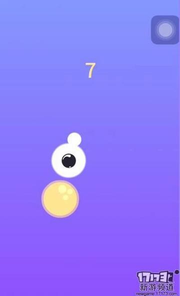 鱼版的“贪吃蛇”？《泡泡波普尔》一款颜色鲜明的休闲益智游戏