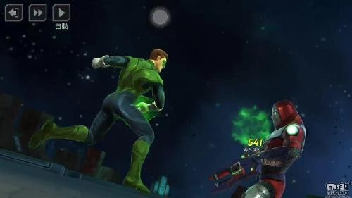 不要错过！赶紧来卡牌游戏《DC传奇》收集各种各样的DC英雄