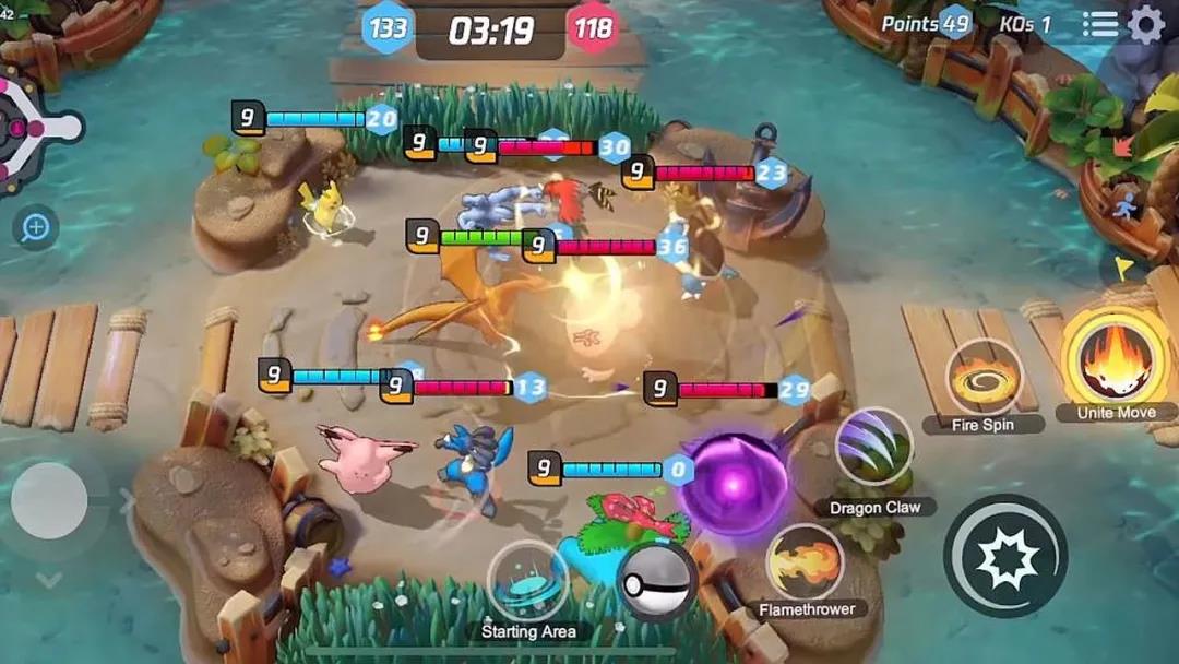 我们来盘点几款经典 IP 改编的 MOBA 游戏吧,看看有什么不一样