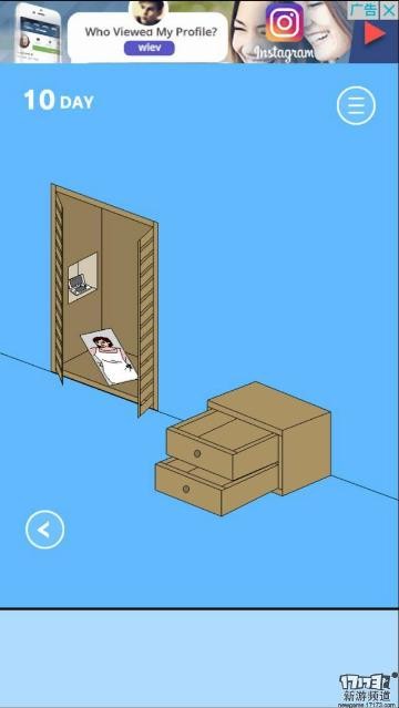 脑洞大开“寻物”游戏《隐藏我的游戏母亲2》和妈妈斗智斗勇的日常