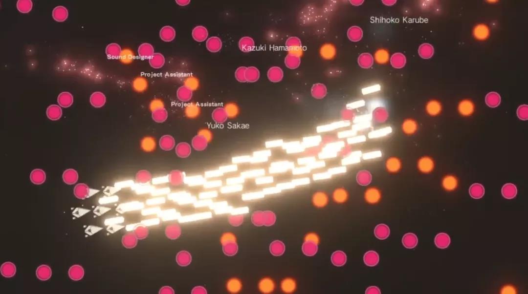 打破次元壁:永远独特的Meta Game,打破次元壁。