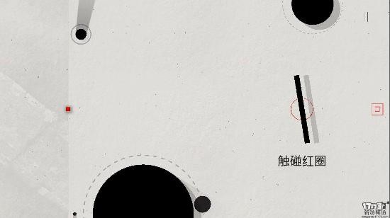 新鲜出炉！清新又特别的解谜游戏《光影立方》帮助红色小方块回家