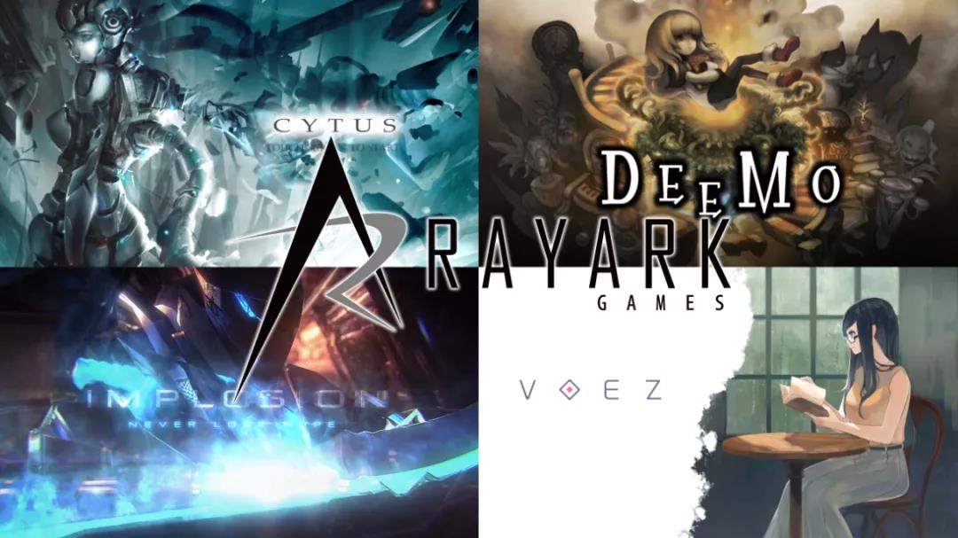 谁说音游讲不好故事？看看下面小编推荐几款与众不同的音游