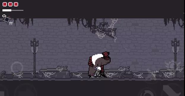 《只兔：不灭的勇者》 致敬虐手大作的马赛克小游戏虐到我怀疑人生