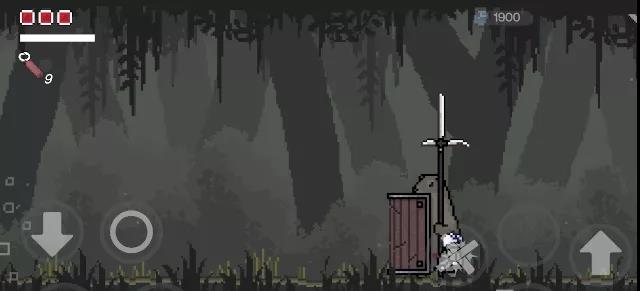 《只兔：不灭的勇者》 致敬虐手大作的马赛克小游戏虐到我怀疑人生