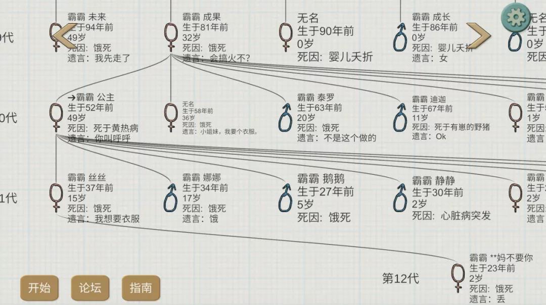 这款多人在线生存游戏《华夏人生》加入了56个民族风格的物品和角色