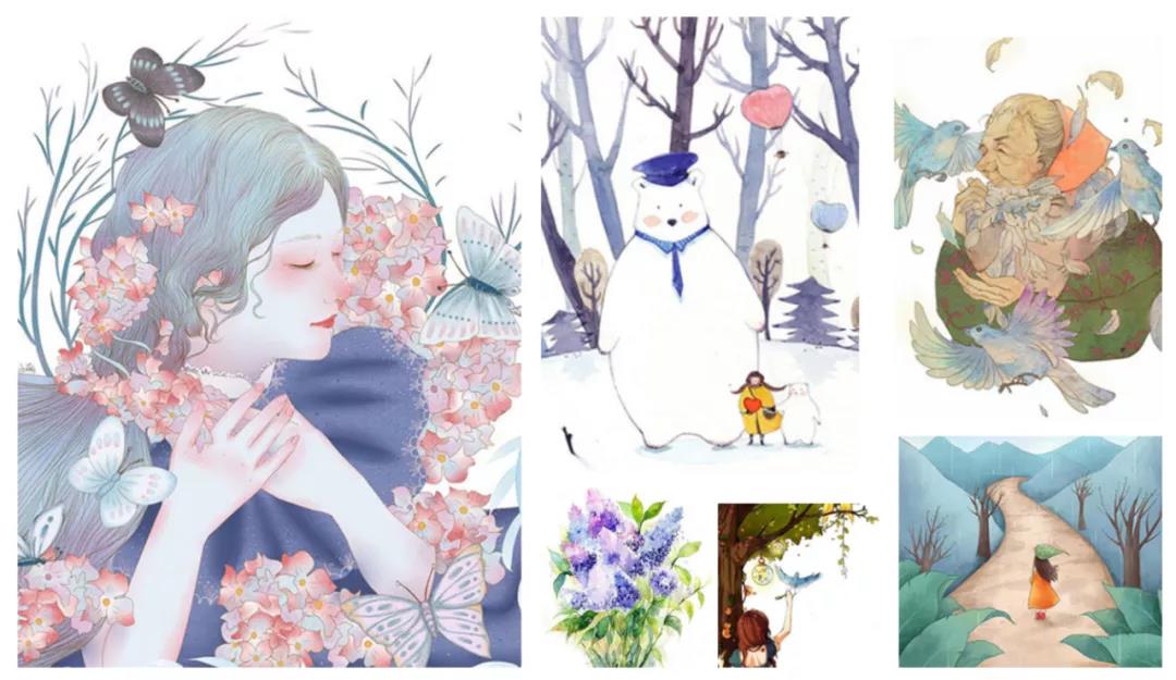 下面几款游戏用截然不同的表现手法，为你带来不一般的艺术享受