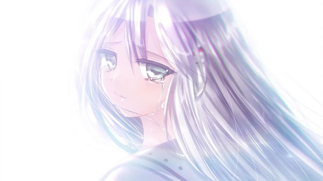 一款Steam好评如潮的Galgame《露西她所期望的一切》良心推荐！