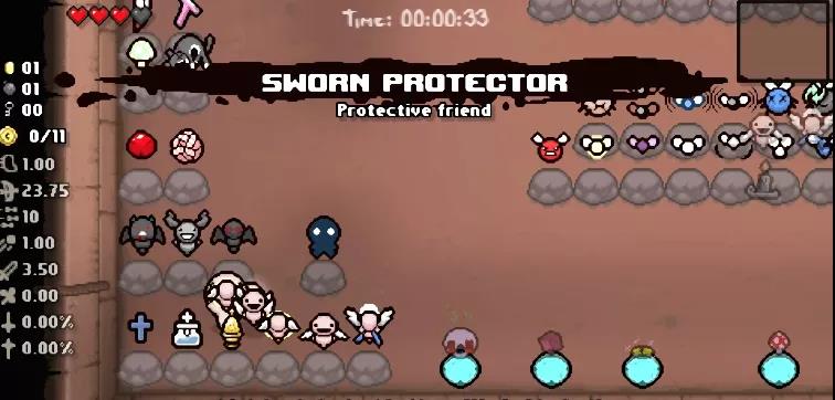 《以撒的燔祭》曾经最热门的Roguelike地牢游戏,现在怎么样了?