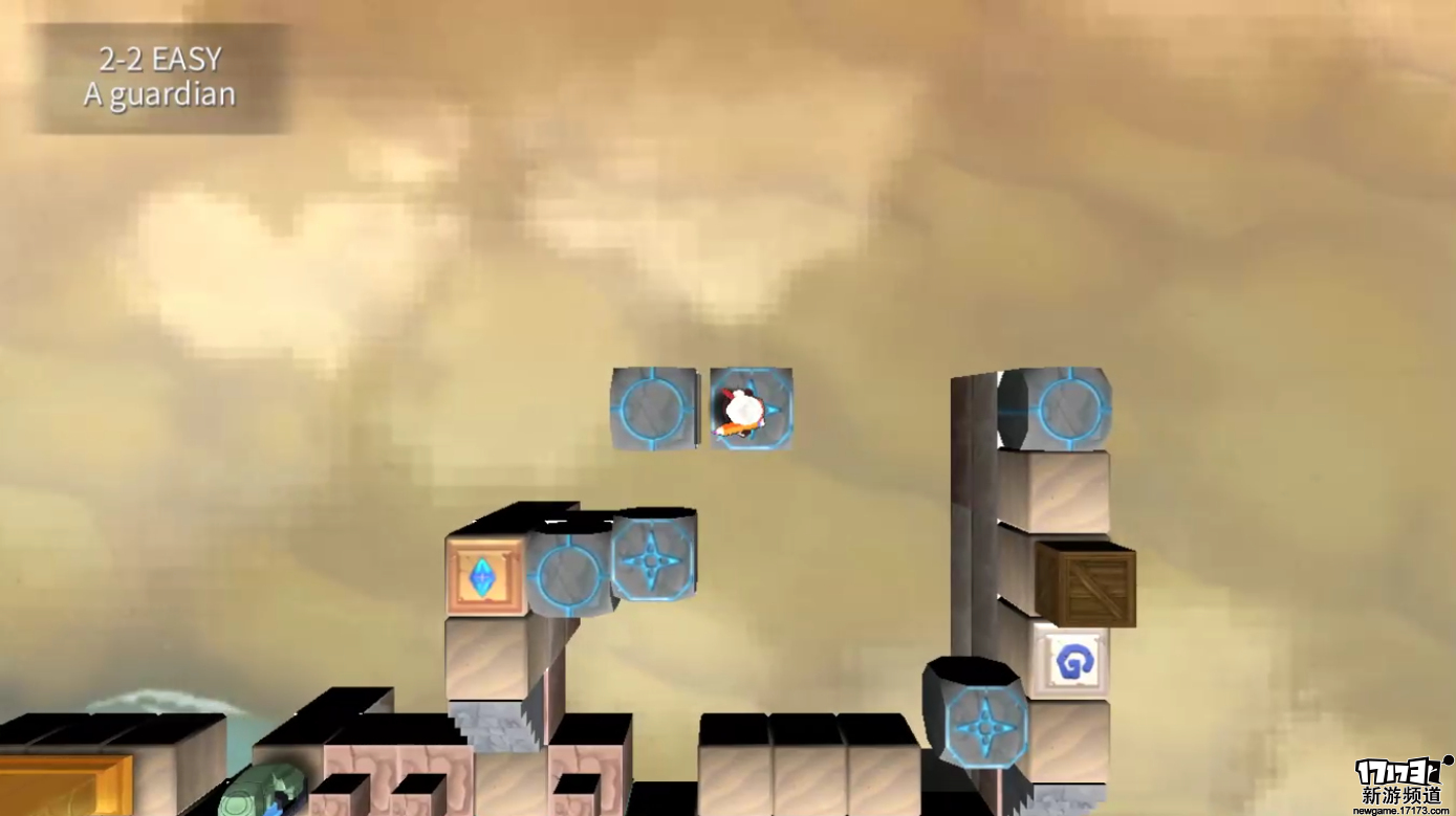 今日推荐：益智休闲游戏《次元画师 : 免费版》拥有丰富的场景变化