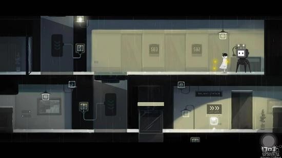 国产游戏强推：《雨纪》一款主打唯美系的解密类游戏