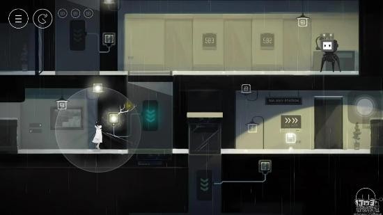 国产游戏强推：《雨纪》一款主打唯美系的解密类游戏