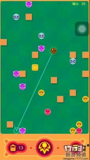 最新资讯：《消诺克》结合消除与弹珠的休闲益智游戏