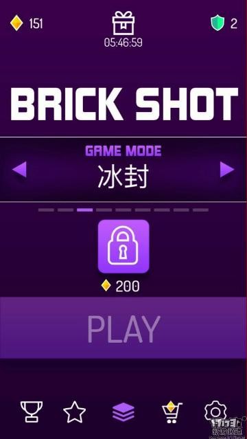 《拍砖》游戏的精髓就是刺激,既有挑战性又让人上瘾