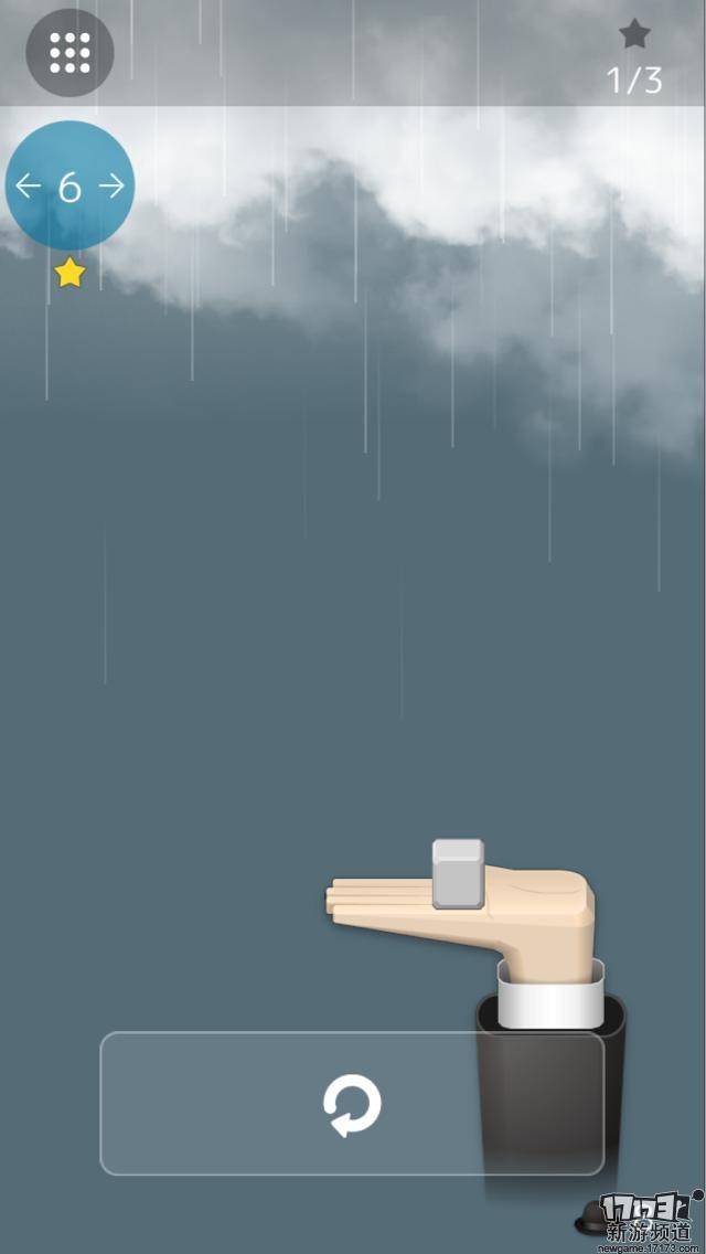 升级版《新俄罗斯方块》来啦!加入解谜元素多了趣味性