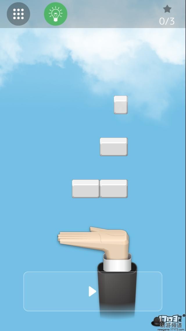 升级版《新俄罗斯方块》来啦!加入解谜元素多了趣味性
