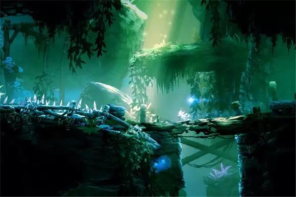 下面这12款开放式游戏,可能是被很多人忽略了的好游戏