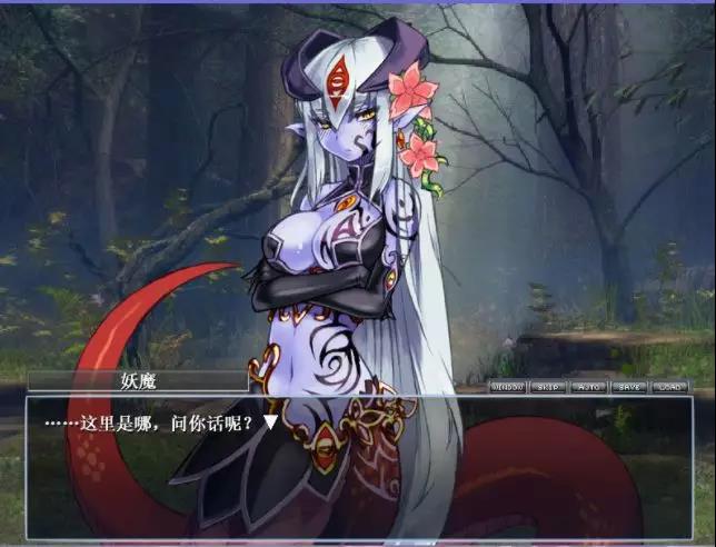 网友发了个“有哪些不能被人知道我在玩的游戏”的帖子，全程高能