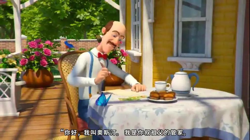 三消游戏《梦幻的花园》混搭的配方，全新的套路，一瞬间就让我上瘾了