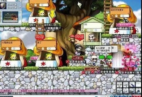 你还记得自己第一次去网吧时玩的游戏吗？来来来回忆杀开启！