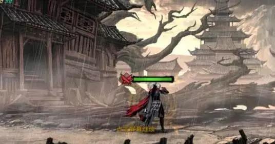 如果想要解压却找不到办法怎么办？可以玩暗黑风格的手游啊！
