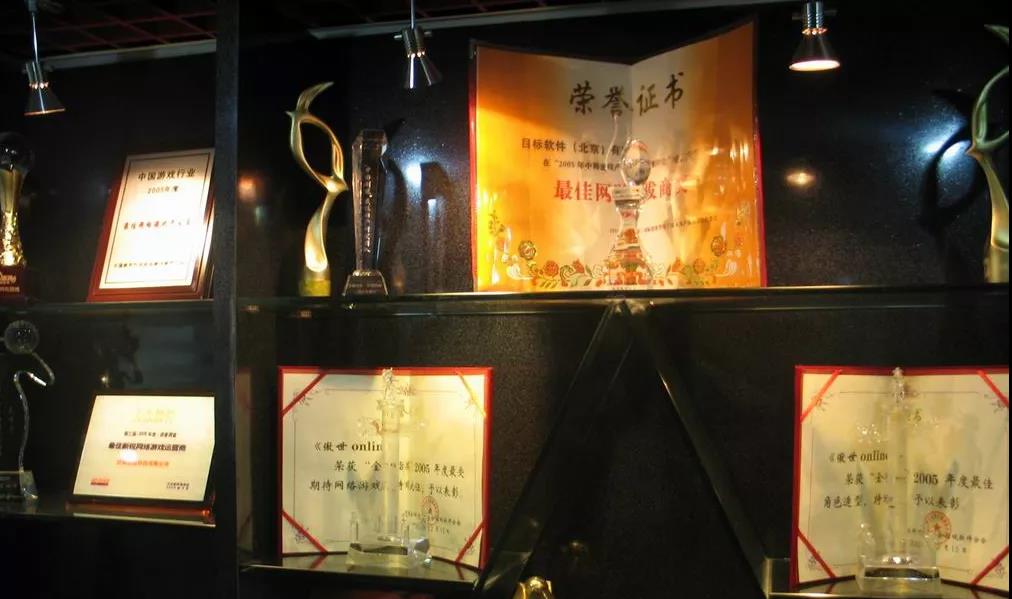 如果目标软件的老人们能够再做一个《傲世三国》的重制版，有多少人会买单?