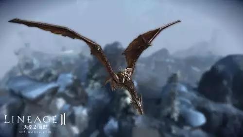 《天堂2：血盟》