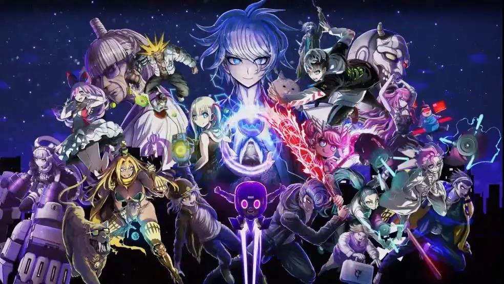 新作《超侦探事件簿：雾雨迷宫》日式推理游戏，良心推荐！