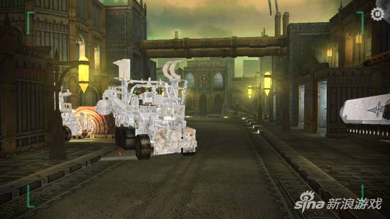 《战锤40K：自由之刃》